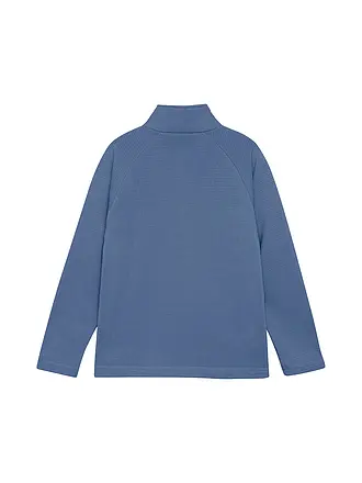COLOR KIDS | Pull en polaire de sous-vêtement pour enfants | blau